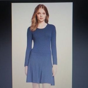 Joe Talissa dress